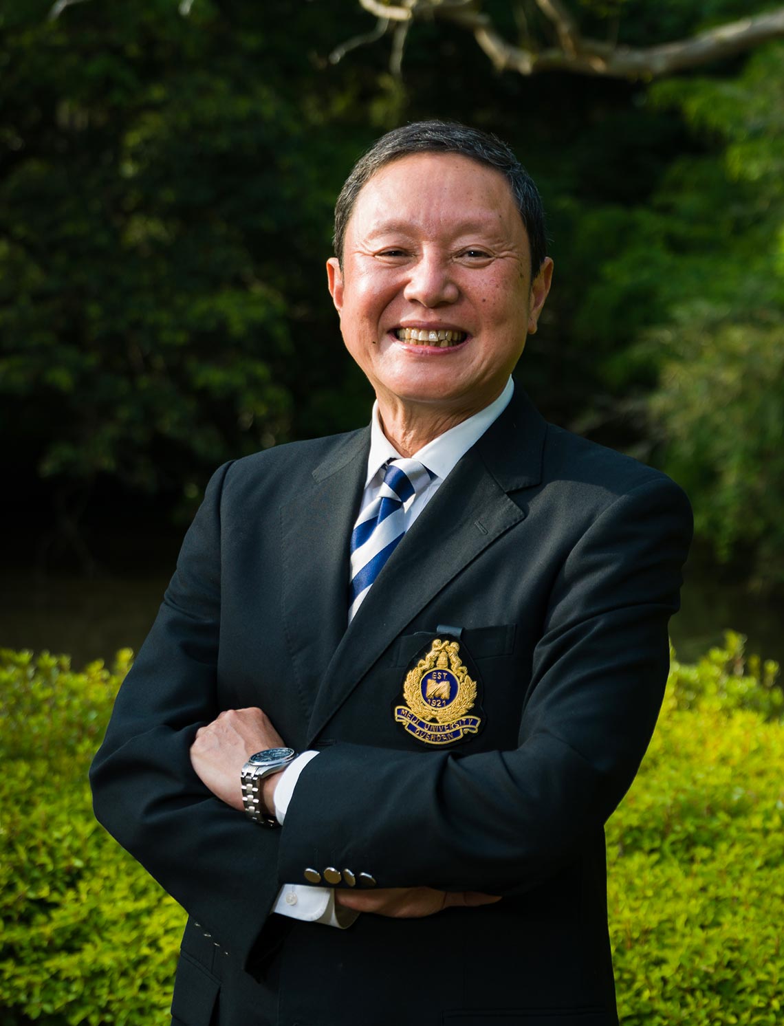 代表　水本達也